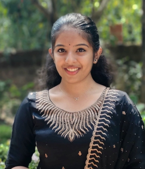 NEHA MOHAN K